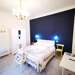  Bed & Breakfast Residenza La Gallinella