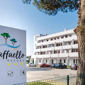 3* Parco vacanze Raffaello