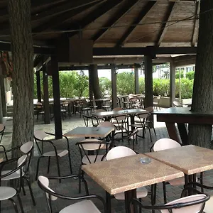 3* Hotel Quadrifoglio